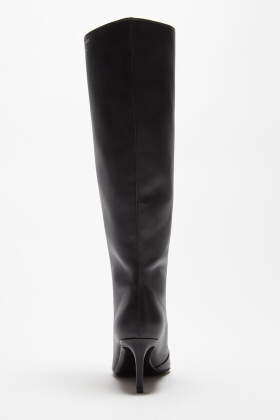 (image for) Fascinating Leather boots